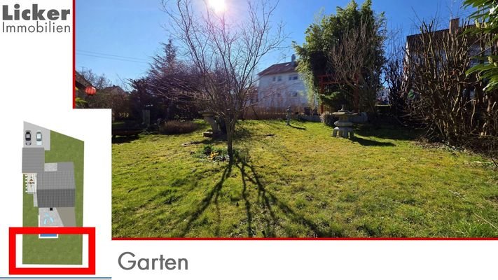 Garten