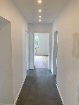 Flur Erdgeschoss