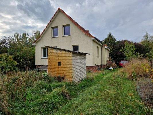 Haus und Garten heute