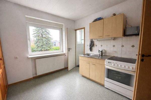 Küche/ Einliegerwohnung