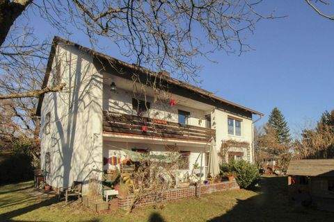 Bernried Häuser, Bernried Haus kaufen