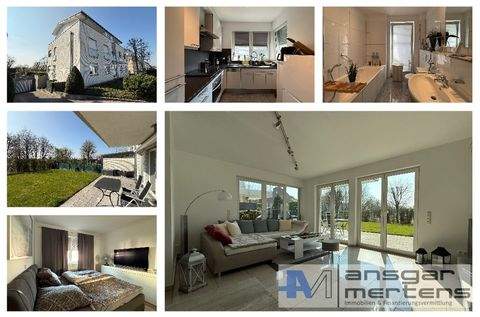 Mönchengladbach / Windberg Wohnungen, Mönchengladbach / Windberg Wohnung kaufen
