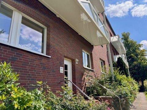 Hamburg Wohnungen, Hamburg Wohnung mieten