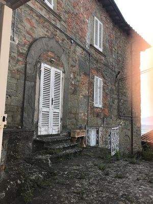 HausansichtEingangsbereich