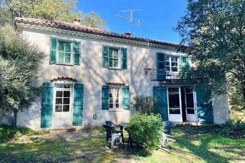 Draguignan Häuser, Draguignan Haus kaufen