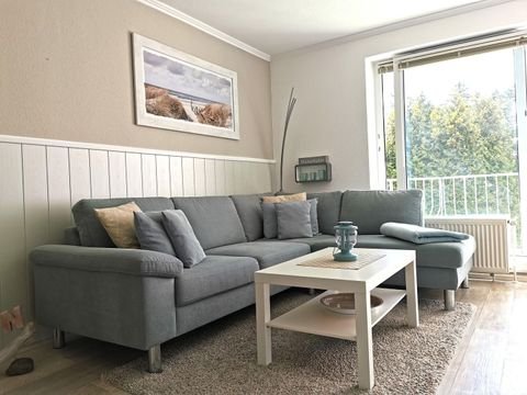 Scharbeutz/Haffkrug Wohnungen, Scharbeutz/Haffkrug Wohnung kaufen