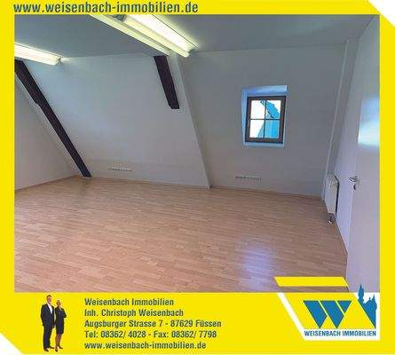 Weisenbach Immobilien