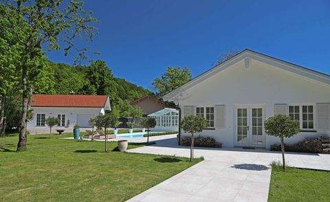 Siegsdorf Häuser, Siegsdorf Haus kaufen