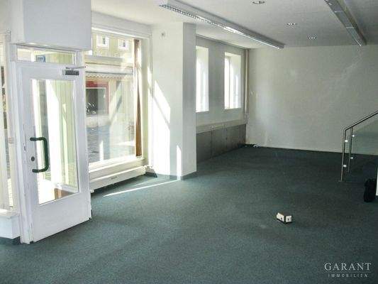 Geschäftsräume EG1