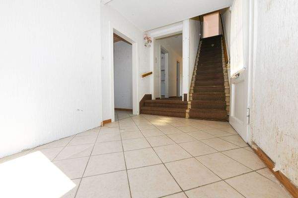 EG - Hauseingangsflur