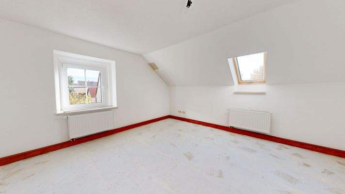 Zimmer Einliegerwohnung