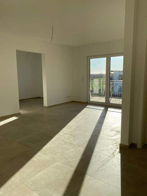 Güstrow Wohnungen, Güstrow Wohnung mieten