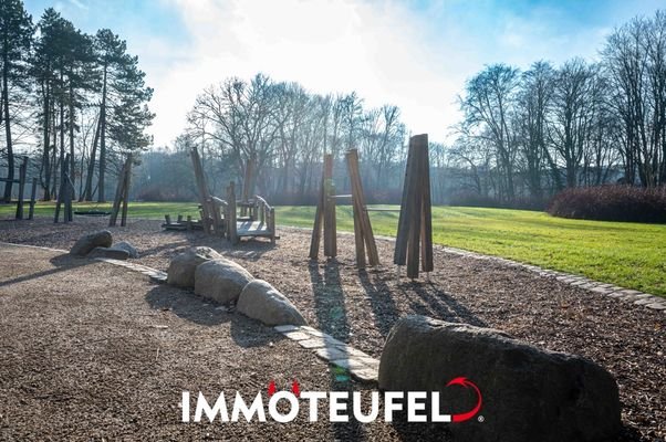 Spielplatz