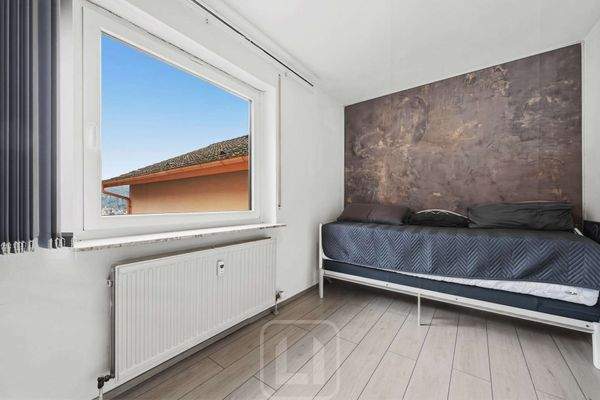 Büro | Gästezimmer