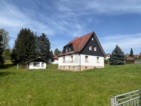 Schleusingen Häuser, Schleusingen Haus kaufen