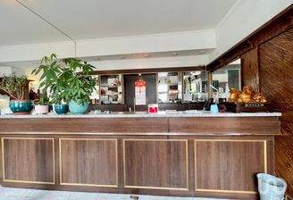 Restaurant (0.Etage)19