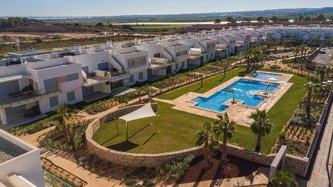 Los Montesinos Wohnungen, Los Montesinos Wohnung kaufen