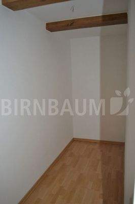 Abstellraum Beispiel