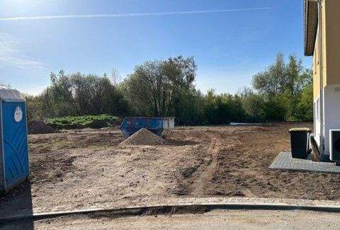 Zwickau Grundstücke, Zwickau Grundstück kaufen