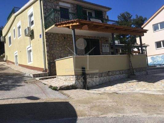 500 m² großes Grundstück