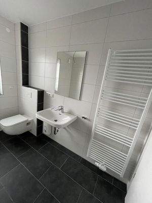 Badezimmer - Beispielbild