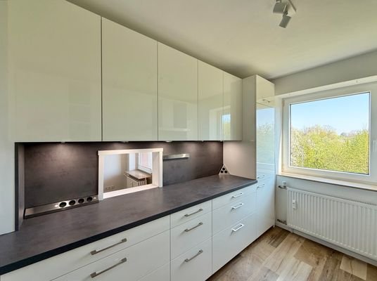 Küche links
