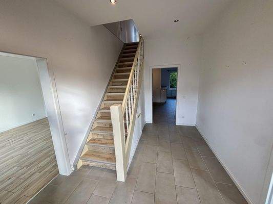 Flur/Eingangsbereich