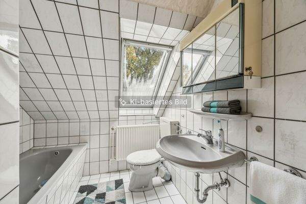 Möblierungsvorschlag 