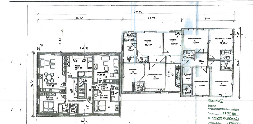 Grundriss 2