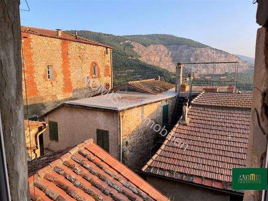 Apartmenthaus Gavorrano