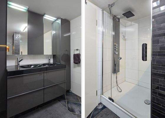 EV - KG - Bad (Dusche)