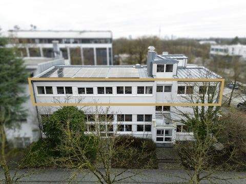 München Halle, München Hallenfläche