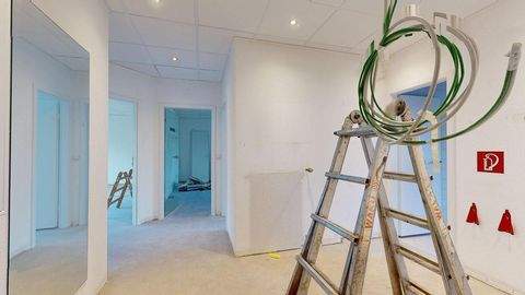 Kleve Büros, Büroräume, Büroflächen 