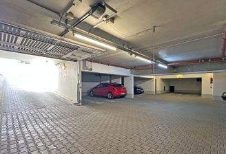 Tiefgarage