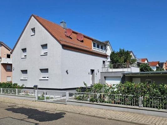 Frontansicht
