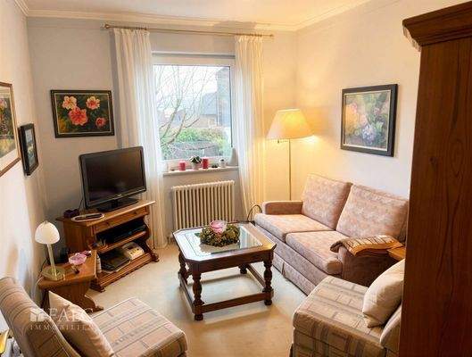 Arbeits-/Kinderzimmer - (KI generiert)