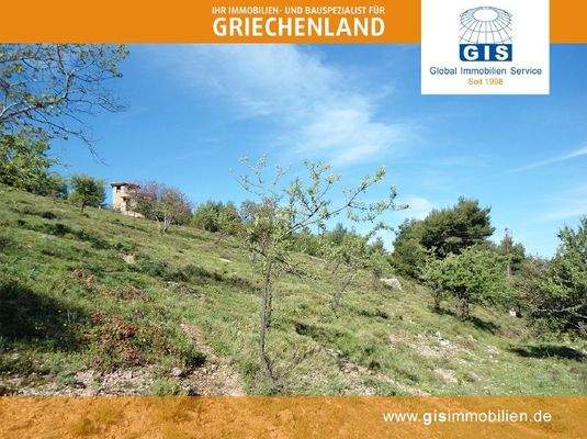 schöne Naturlandschaft