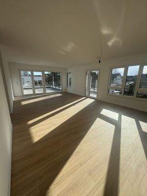 Wohnzimmer Wohnung 9