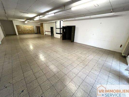 Gewerbefläche 