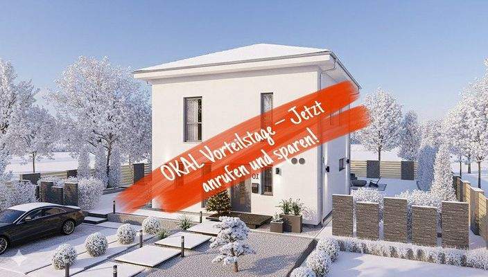 SV. Mark Freybott Okal ()