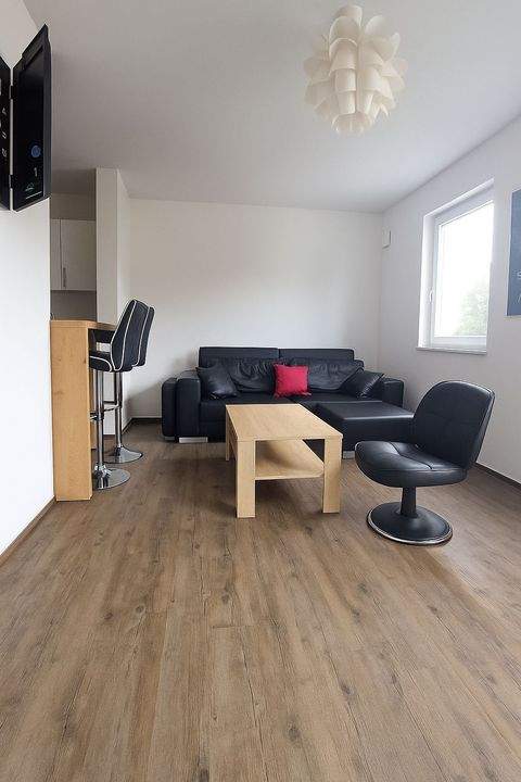 Kaltenkirchen Wohnungen, Kaltenkirchen Wohnung kaufen