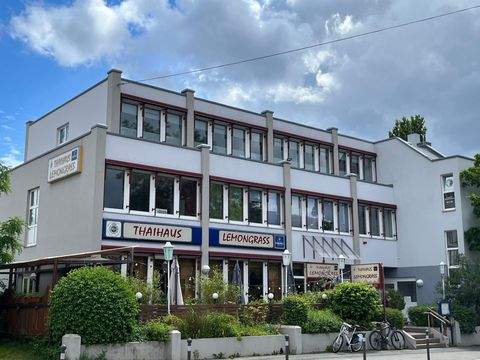 Nürnberg Renditeobjekte, Mehrfamilienhäuser, Geschäftshäuser, Kapitalanlage