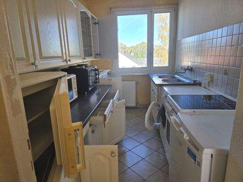 Burow Wohnungen, Burow Wohnung mieten