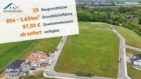 Dingelstädt Grundstücke, Dingelstädt Grundstück kaufen