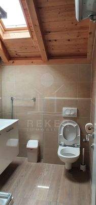 Stilvolle Badezimmer