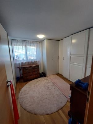 Zimmer im OG 