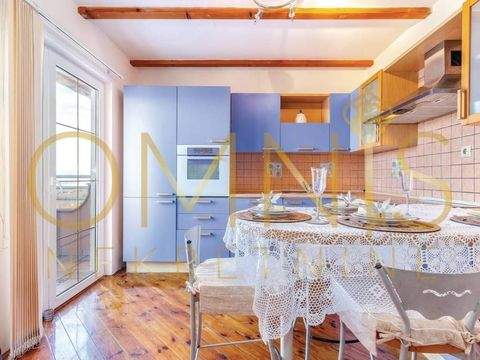 Dramalj, Klanfari Wohnungen, Dramalj, Klanfari Wohnung mieten