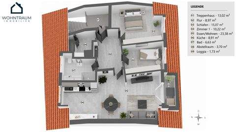 Lahr/Schwarzwald Wohnungen, Lahr/Schwarzwald Wohnung kaufen