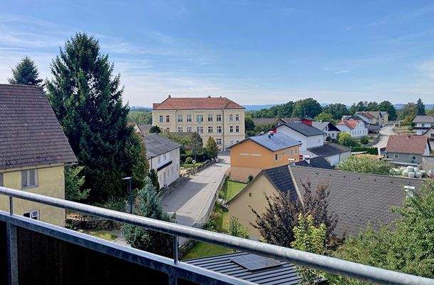 Wohnhausanlage für Junges Wohnen in Hoheneich