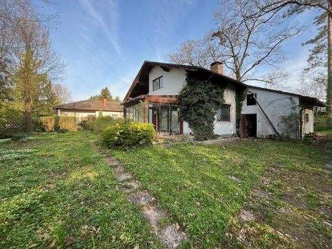 Thalheim bei Wels Häuser, Thalheim bei Wels Haus kaufen